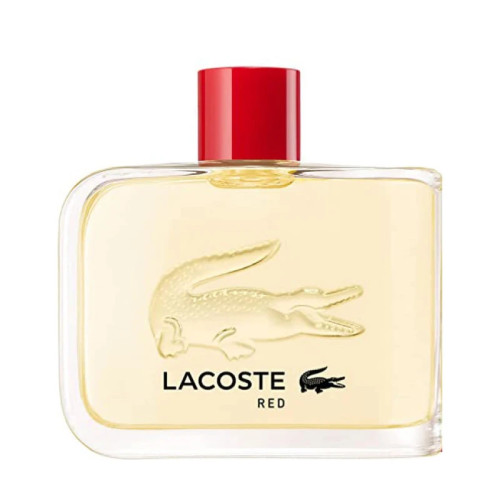 Туалетная вода Lacoste Red for Men для мужчин