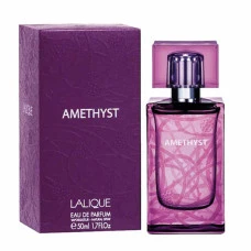 Парфумована вода Lalique Amethyst для жінок