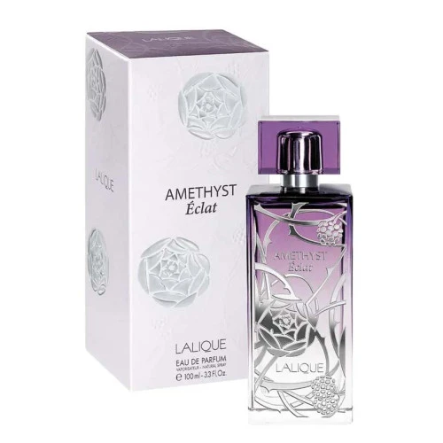 Парфюмированная вода Lalique Amethyst Eclat для женщин