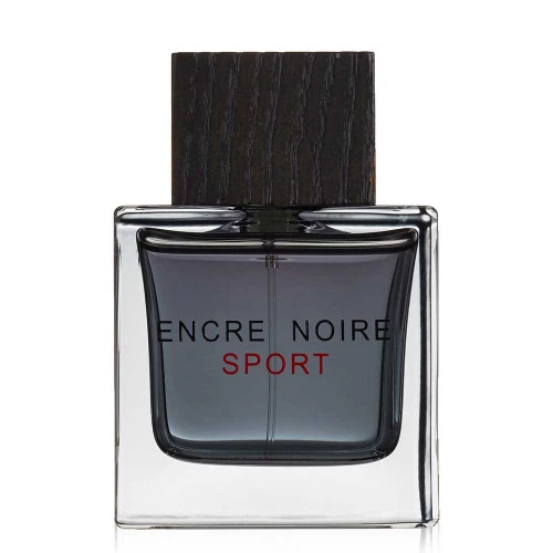Туалетна вода Lalique Encre Noire Sport для чоловіків
