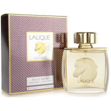 Парфумована вода Lalique Equus Pour Homme для чоловіків