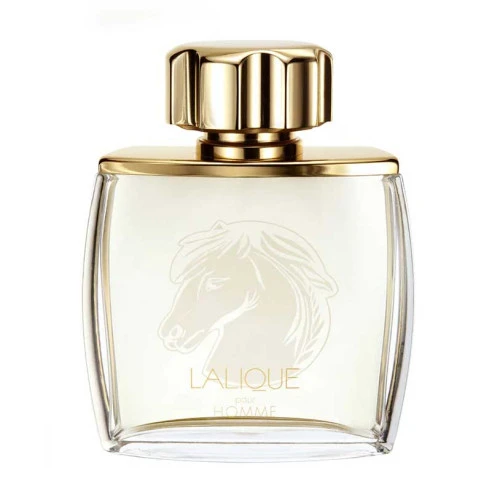 Парфумована вода Lalique Equus Pour Homme для чоловіків