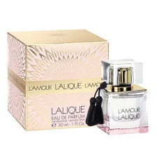 Парфумована вода Lalique L'Amour для жінок
