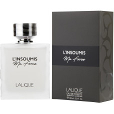 Туалетна вода Lalique L'Insoumis Ma Force для чоловіків