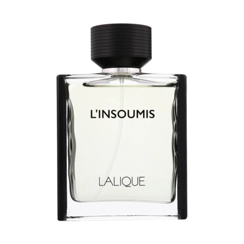 Туалетна вода Lalique L'Insoumis для чоловіків
