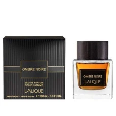 Парфумована вода Lalique Ombre Noire для чоловіків