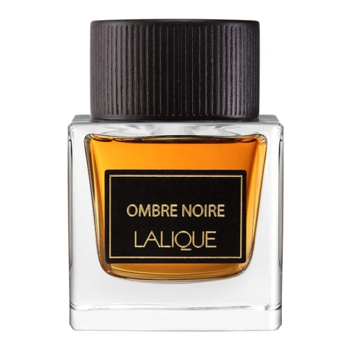 Парфумована вода Lalique Ombre Noire для чоловіків