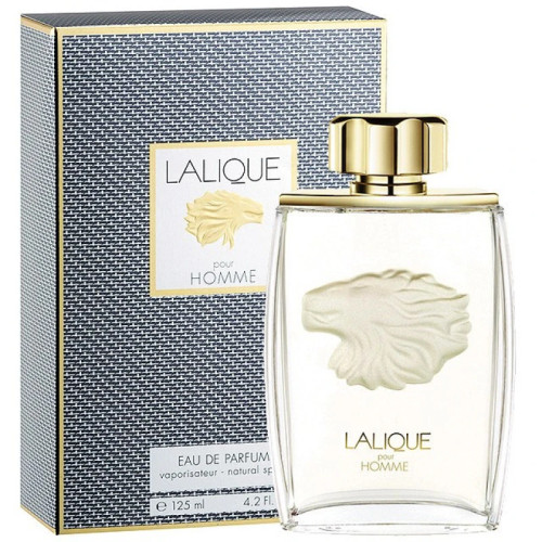 Парфумована вода Lalique Lalique Pour Homme Lion для чоловіків