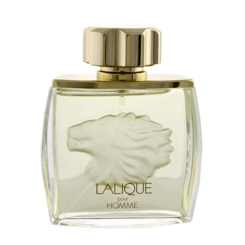 Парфумована вода Lalique Lalique Pour Homme Lion для чоловіків