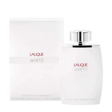 Туалетна вода Lalique Lalique White для чоловіків