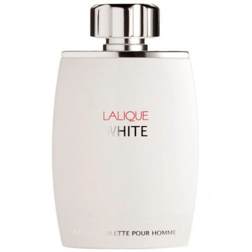 Туалетна вода Lalique Lalique White для чоловіків
