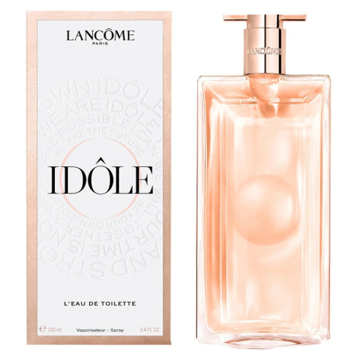 Туалетная вода Lancome Idole Eau de Toilette для женщин (оригинал)