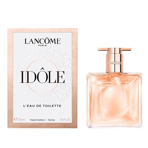 Туалетная вода Lancome Idole Eau de Toilette для женщин (оригинал)