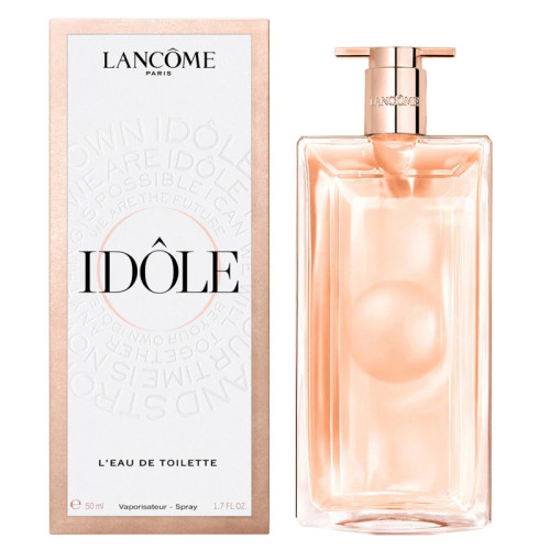 Туалетная вода Lancome Idole Eau de Toilette для женщин (оригинал)