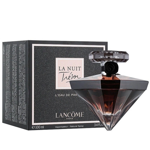Парфумована вода Lancome La Nuit Tresor для жінок