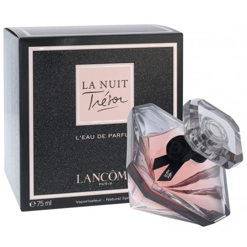 Парфумована вода Lancome La Nuit Tresor для жінок