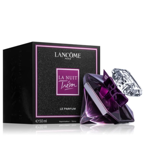 Духи Lancome La Nuit Tresor Le Parfum для женщин (оригинал)