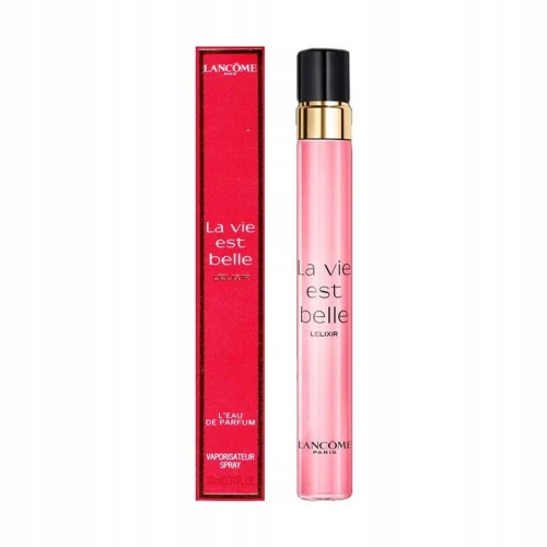 Парфюмированная вода Lancome La Vie Est Belle L'Elixir для женщин