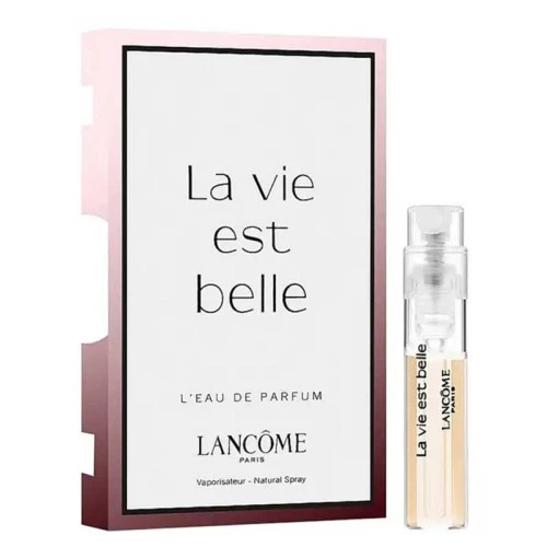 Парфумована вода Lancome La Vie Est Belle для жінок