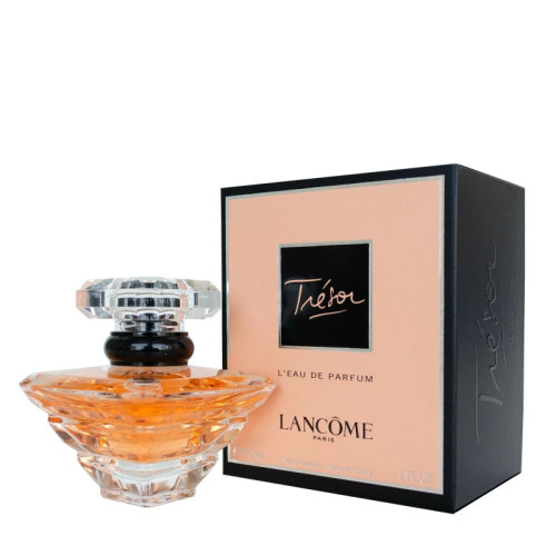Парфюмированная вода Lancome Tresor для женщин