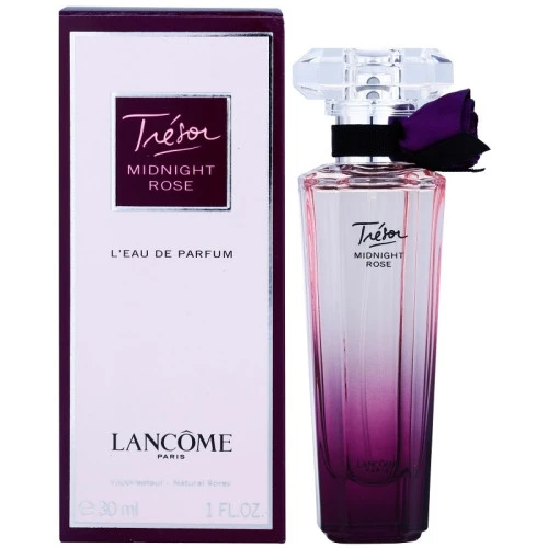 Парфюмированная вода Lancome Tresor Midnight Rose для женщин