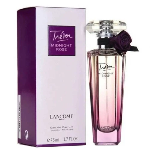 Парфюмированная вода Lancome Tresor Midnight Rose для женщин