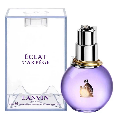 Парфумована вода Lanvin Eclat D'Arpege для жінок
