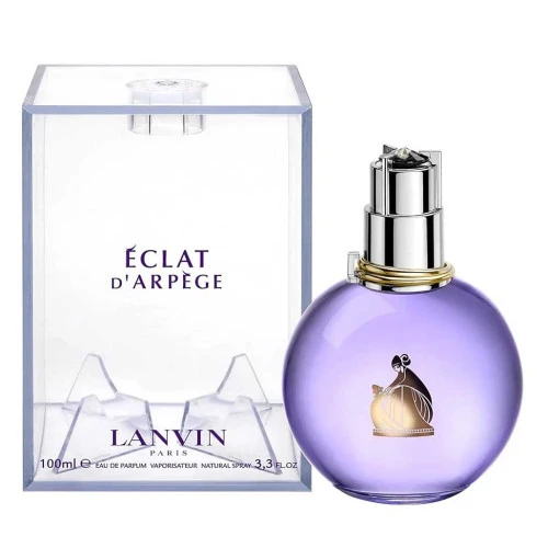 Парфумована вода Lanvin Eclat D'Arpege для жінок
