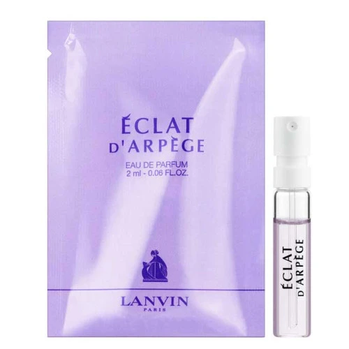 Парфумована вода Lanvin Eclat D'Arpege для жінок