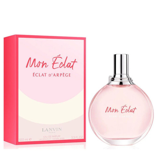 Парфюмированая вода Lanvin Eclat D'Arpege Mon Eclat для женщин