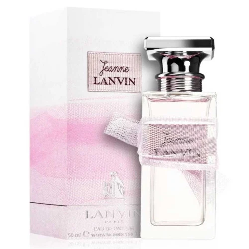 Парфюмированная вода Lanvin Jeanne Lanvin для женщин