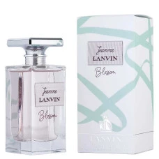 Парфумована вода Lanvin Jeanne Lanvin Blossom для жінок