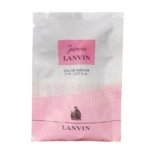 Парфюмированная вода Lanvin Jeanne Lanvin для женщин