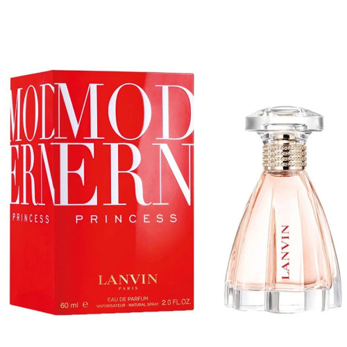 Парфюмированная вода Lanvin Modern Princess для женщин