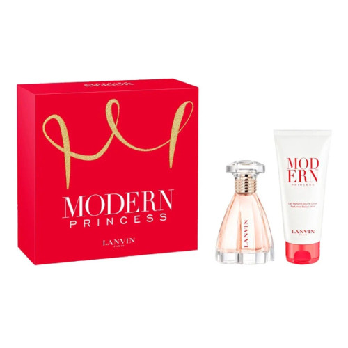 Набор Lanvin Modern Princess Eau De Parfum для женщин