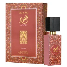 Парфюмированная вода Lattafa Perfumes Ajwad для мужчин и женщин