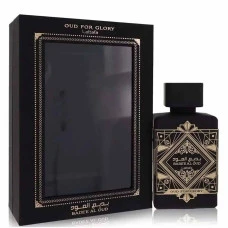 Парфюмированная вода Lattafa Perfumes Bade'e Al Oud для мужчин и женщин