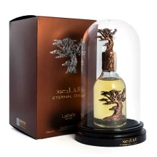 Парфюмированная вода Lattafa Perfumes Eternal Oud для мужчин и женщин