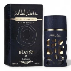 Парфюмированная вода Lattafa Perfumes Khalta Blend Of Lattafa для мужчин и женщин