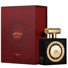 Парфюмированная вода Lattafa Perfumes Pride Nebras для мужчин и женщин