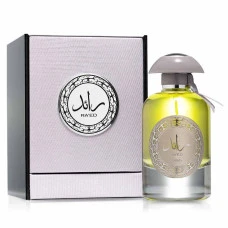 Парфюмированная вода Lattafa Perfumes Ra'ed Silver для мужчин и женщин