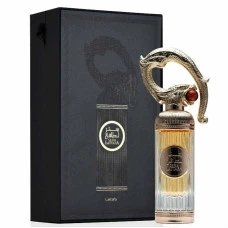 Парфюмированная вода Lattafa Perfumes Sehr для мужчин и женщин