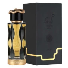 Парфюмированная вода Lattafa Perfumes Teriaq Intense для мужчин и женщин