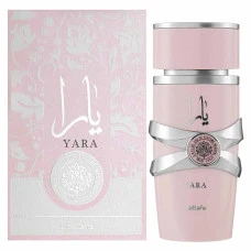 Парфюмированная вода Lattafa Perfumes Yara для женщин
