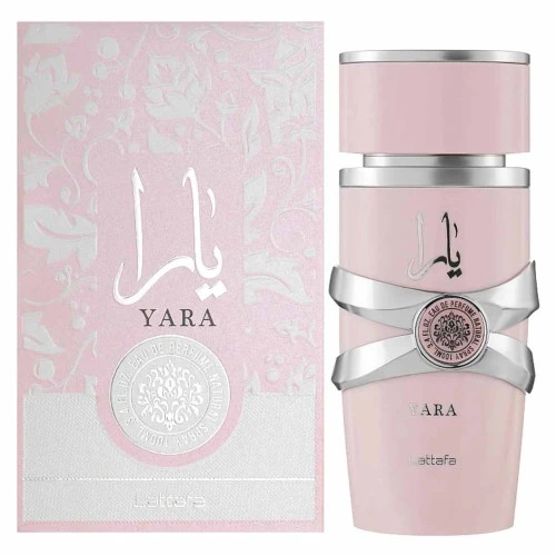 Парфумована вода Lattafa Perfumes Yara для жінок