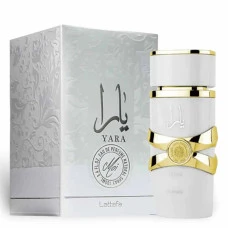 Парфюмированная вода Lattafa Perfumes Yara Moi для женщин