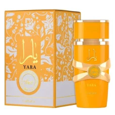 Парфюмированная вода Lattafa Perfumes Yara Tous для женщин