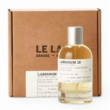 Парфумована вода Le Labo Labdanum 18 для чоловіків та жінок
