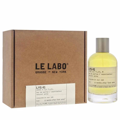 Парфумована вода Le Labo Lys 41 для жінок