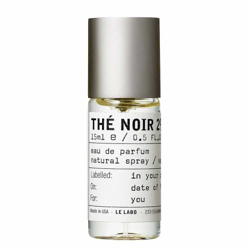 Парфумована вода Le Labo The Noir 29 для чоловіків та жінок